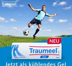 Traumeel S Gel 100g