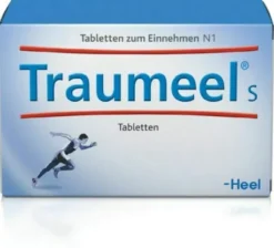 Traumeel S 250 Tabletten
