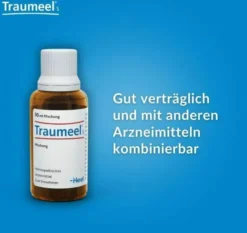 Traumeel S Tropfen 30ml