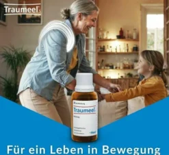 Traumeel S Tropfen 30ml