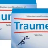 Traumeel S 2 x 250 Tabletten
