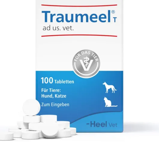 Traumeel T Vet. 250 Tabletten