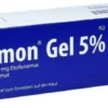 Traumon 5% 100 G Gel
