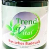 Trend Vital Basisches Badesalz 500 G