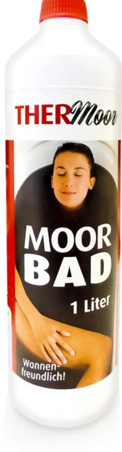 Trendvital Med Thermoor Moorbad