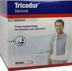 Tricodur Gilchrist Bandage Gr.M