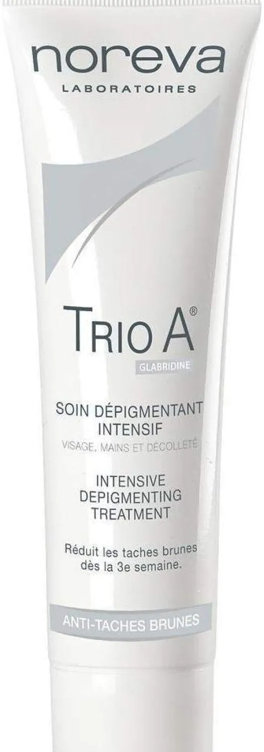 Trio A Depigmentierende Emulsion