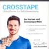 Truetape Cross Tape Big Pack 130 Stück