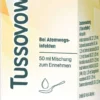 Tussovowen 50 ml Tropfen