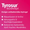 Tyrosur Wundheilgel 15 g