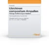 Ubichinon Comp. 10 Ampullen