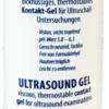 Ultraschallgel 500 ml