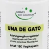 Una De Gato Kapseln