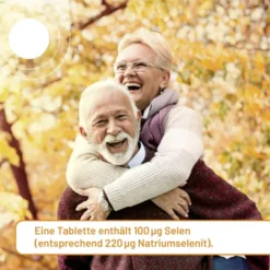 Uniselen 100 Ne 100 Tabletten