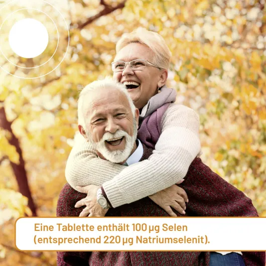 Uniselen 100 Ne 100 Tabletten