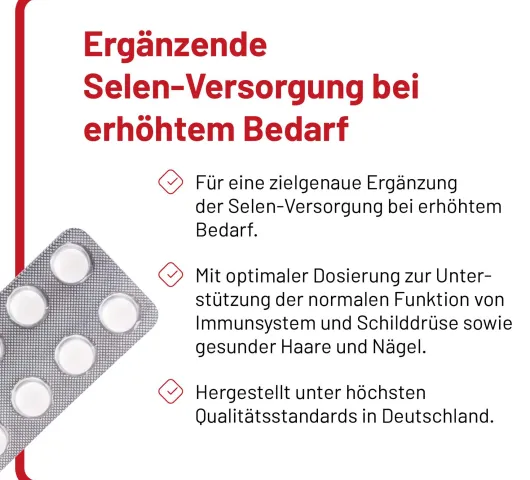 Uniselen 200 Ne 10 Tabletten