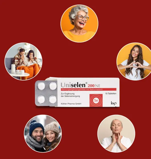 Uniselen 200 Ne 10 Tabletten