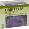 Urbitter Bio 30 G Tee