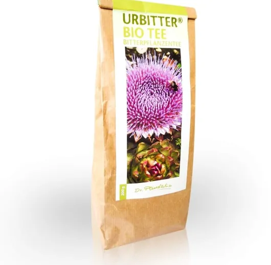 Urbitter Bio 200 G Tee