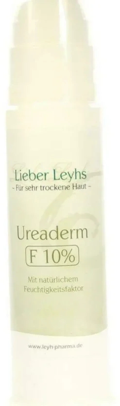 Ureaderm F 150 ml Salbe