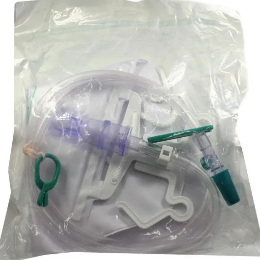 Ureofix 112 Plus Urindrainagebeutel 2000ml Steril