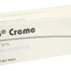 Ureotop Creme 50 G Creme