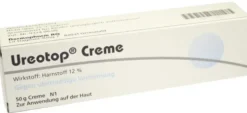 Ureotop Creme 50 G Creme