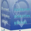 Uribag Urinflasche Faltbar 999.806