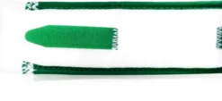 Urin Beinbeutel Halteband Textil 5x49 cm