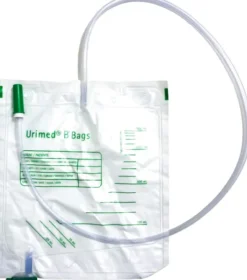 Urinbeutel Unsteril 1