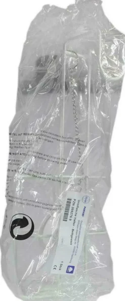 Urinflaschenhalter Bettgestell 1 Stück