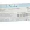 Uromed Ballonkatheter Ch 18 Nelaton Silikon Soft 1095