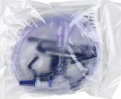 Urosid Urindrainagesystem 2l 120cm Schlach