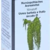Usneabasan Urtinktur 30 ml Tropfen