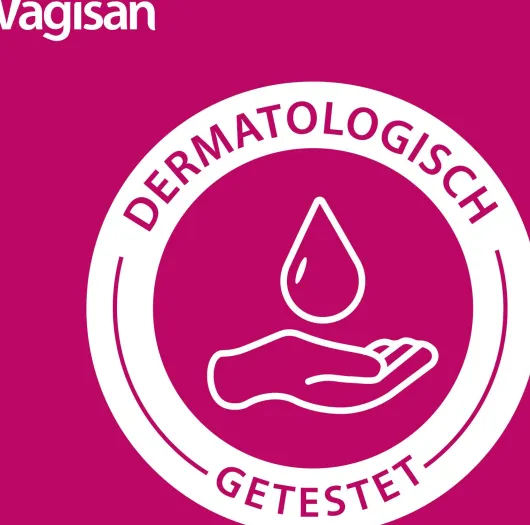 Vagisan Intimwaschlotion 200 ml