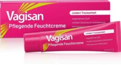 Vagisan pflegende Feuchtcreme 30 ml
