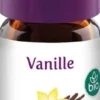 Vanille Extrakt Öl Bio 5ml