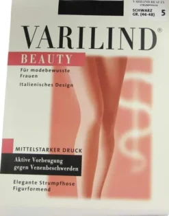 Varilind Beauty Hose 5 Schwarz