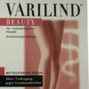 Varilind Beauty Schenkelstrümpfe 3 Teint
