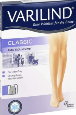 Varilind Classic Strumpfhose 1 Diamant