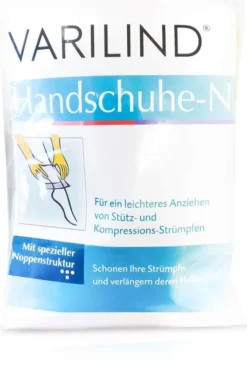 Varilind Handschuhe N Gr.M 2 Stück