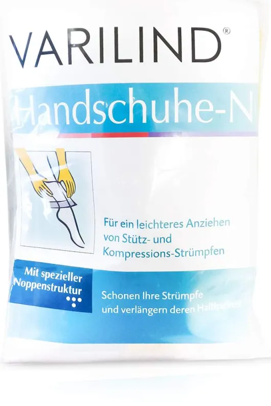 Varilind Handschuhe N Gr.M 2 Stück