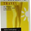 Varilind Travel Kniestrümpfe Bw Xs Anthrazit
