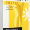 Varilind Travel Kniestrümpfe Bw L Beige