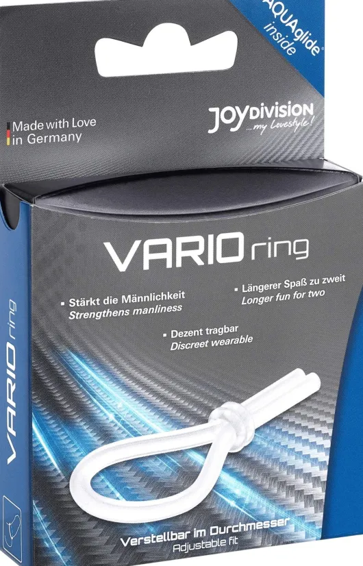 Varioring 1 Stück