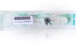Vasofix Braunüle 16 G 50 mm Grau