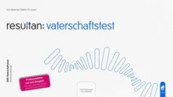 Vaterschaftstest Basic 1 Test
