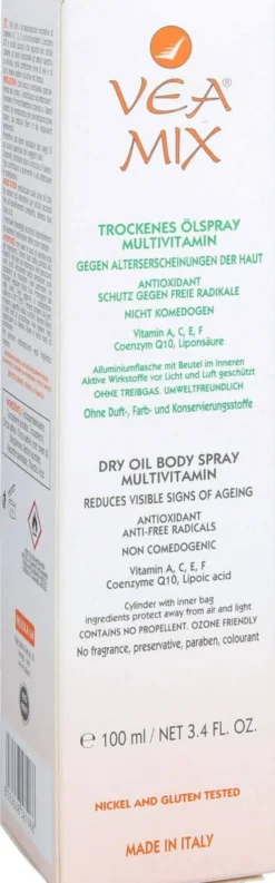 Vea Mix Spray 100 ml