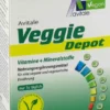 Veggie Depot Vitamine + Mineralstoffe 60 Tabletten