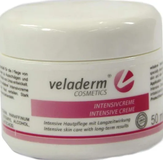 Veladerm Intensivkur O.Duftstoffe